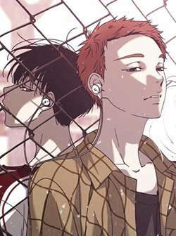 Bìa truyện Anh Tôi, Thầy Cậu