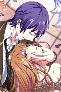 Bìa truyện Khế hôn