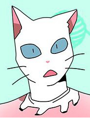 Bìa truyện Hoàng Tử Vương Quốc Mèo