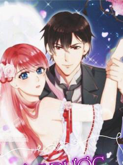 Bìa truyện Độc Dược Của Tình Yêu