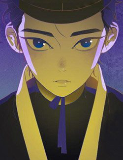 Bìa truyện Quỷ Truyện