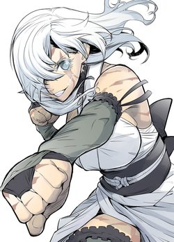 Bìa truyện Tokugawa Monkeys