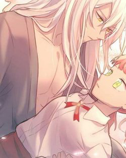 Bìa truyện Gia Sư Tổ Tiên