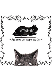 Bìa truyện All that we hope to be