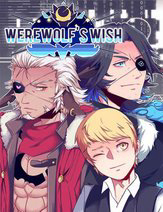 Bìa truyện Điều Ước Của Người Sói