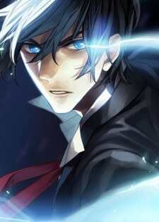 Bìa truyện Si Mun - Người giao tiếp với Linh Hồn