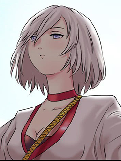 Bìa truyện Quỷ Đạo