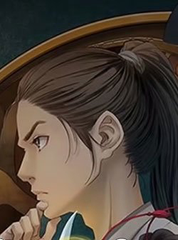 Bìa truyện Hồn Sư