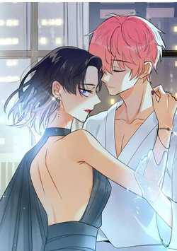 Bìa truyện Ánh Trăng Ngọt Ngào