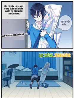 Bìa truyện Thần sông cầu thu dưỡng