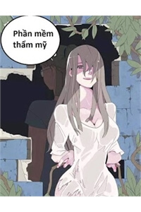 Bìa truyện Phần Mềm Thẩm Mỹ