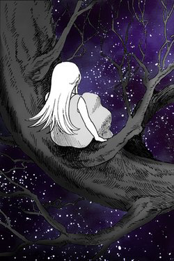 Bìa truyện Alice everlasting