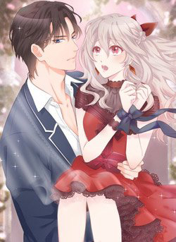 Bìa truyện Cố Thiếu Sủng Thê Đến Ngộ