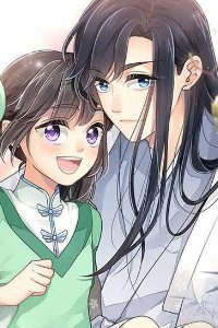 Bìa truyện Trọng Sinh Thành Tiểu Nha Đầu