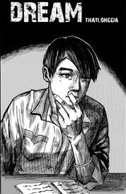 Bìa truyện Dream