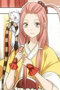 Bìa truyện Á Thần Và Bán Quỷ