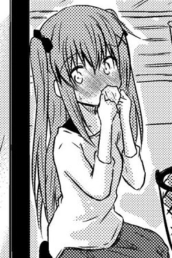 Bìa truyện Siscon Onee-chan to Ki ni shinai Imouto no Shimai Yuri Manga OKIBA