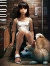 Bìa truyện Hotel of the Underworld