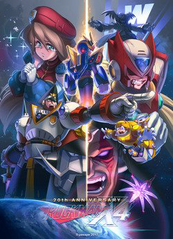 Bìa truyện Chiến binh thế giới ảo X4-5