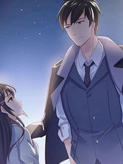 Bìa truyện Bá Ái Hãn Thê