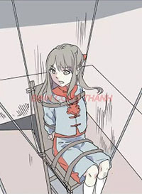 Bìa truyện Nhộng