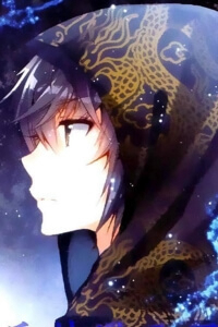 Bìa truyện Sóc Nguyệt