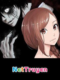 Bìa truyện Nhập Hồn