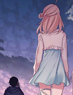 Bìa truyện Mùa Hè Của Tổng Tài