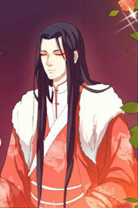 Bìa truyện Hỏa Hồ