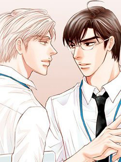 Bìa truyện Phép Tắc Kết Giao Của Thân Sĩ