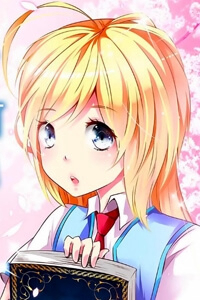 Bìa truyện Mật Ngọt Cấm Kỵ