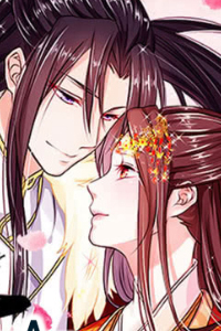 Bìa truyện Loạn Thế Đế Hậu