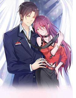 Bìa truyện Thiểm hôn hậu ái: Hãy giam giữ lấy trái tim em