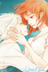 Bìa truyện Little Rain