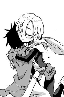 Bìa truyện Một anh hùng không thể lên đường trừ gian diệt ác