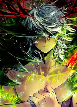 Bìa truyện Uy Minh Thần Đấu