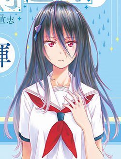 Bìa truyện Tokidoki