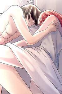 Bìa truyện Cô Vợ Ngọt Ngào Muốn Trèo Tường