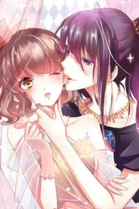 Bìa truyện Cô Gái Đặc Biệt Nhất Của Tôi