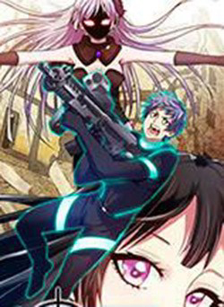 Bìa truyện Thánh hack chuộc tội