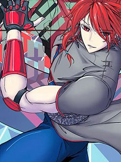 Bìa truyện Huyền Đàn chi Kiếm