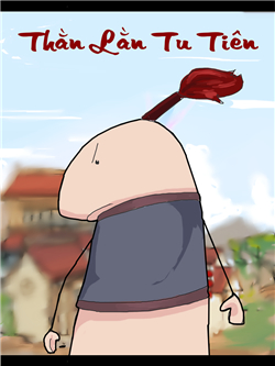 Bìa truyện Thằn Lằn Tu Tiên