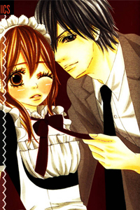 Bìa truyện Obocchama No Otanoshimi