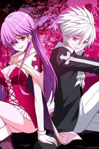 Bìa truyện Người Bảo Hộ Thần Thánh