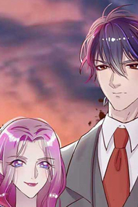 Bìa truyện Lãnh Tình Boss Xin Buông Tay Em