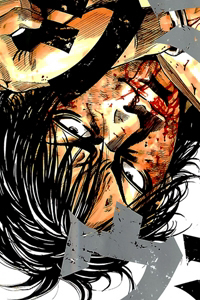 Bìa truyện Shimauma