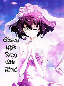 Bìa truyện Cực Đạo Hoa Giá