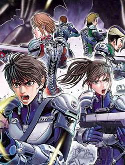 Bìa truyện T-Dragon