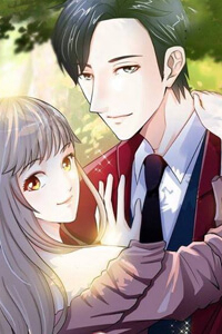 Bìa truyện Cô Bé Ngây Thơ Đừng Hòng Trốn