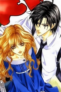 Bìa truyện Keishichou Tokuhanka 007